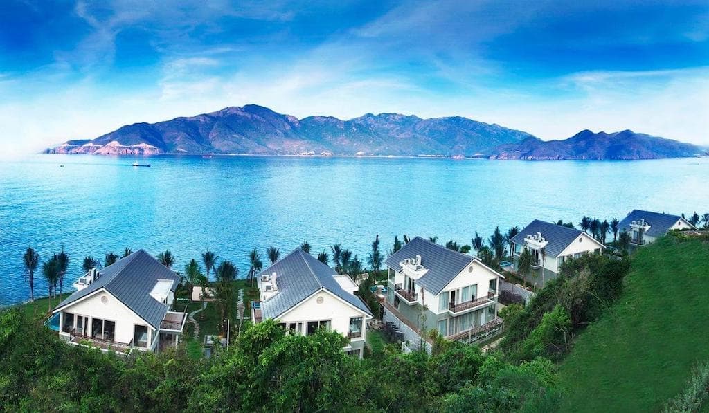 Review Chi Tiết Resort Trên Đảo Hòn Tằm Nha Trang